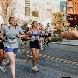 Keely Sandquist
